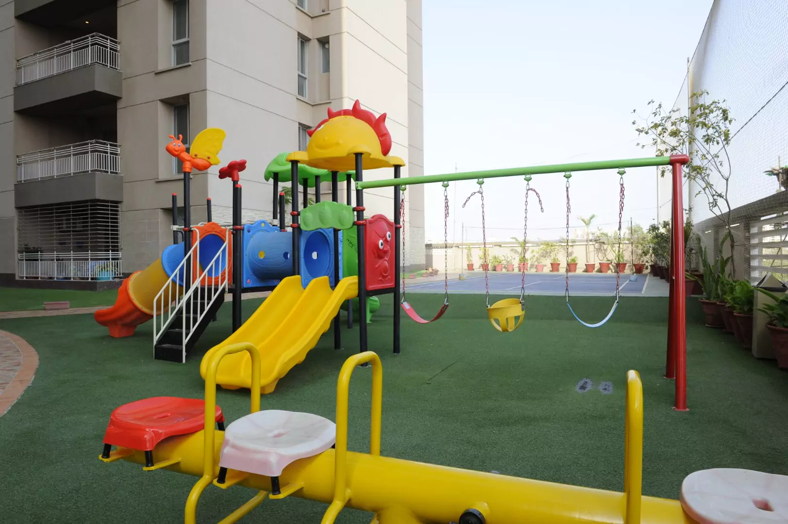 Lakhani Presidency 3 Bedroom Apartment for Sale in Gulshan-e-Iqbal Karachi S The Realtor