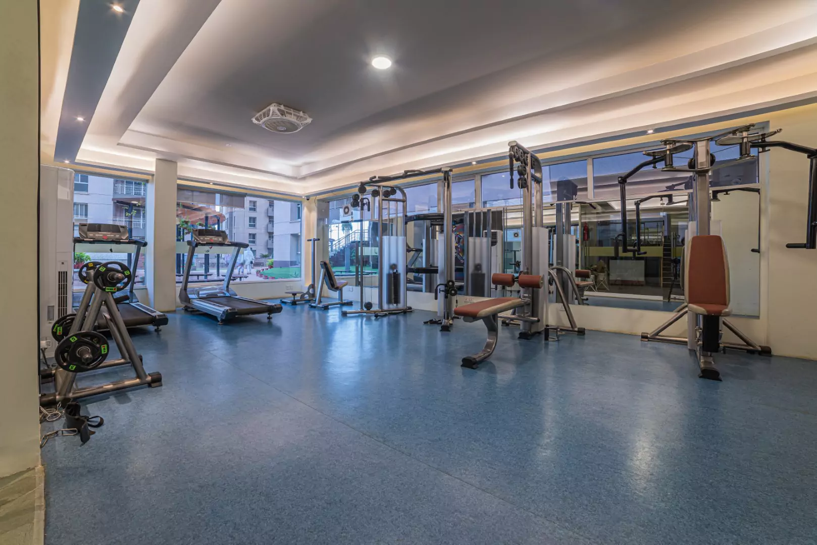 Lakhani Presidency 3 Bedroom Apartment for Sale in Gulshan-e-Iqbal Karachi S The Realtor