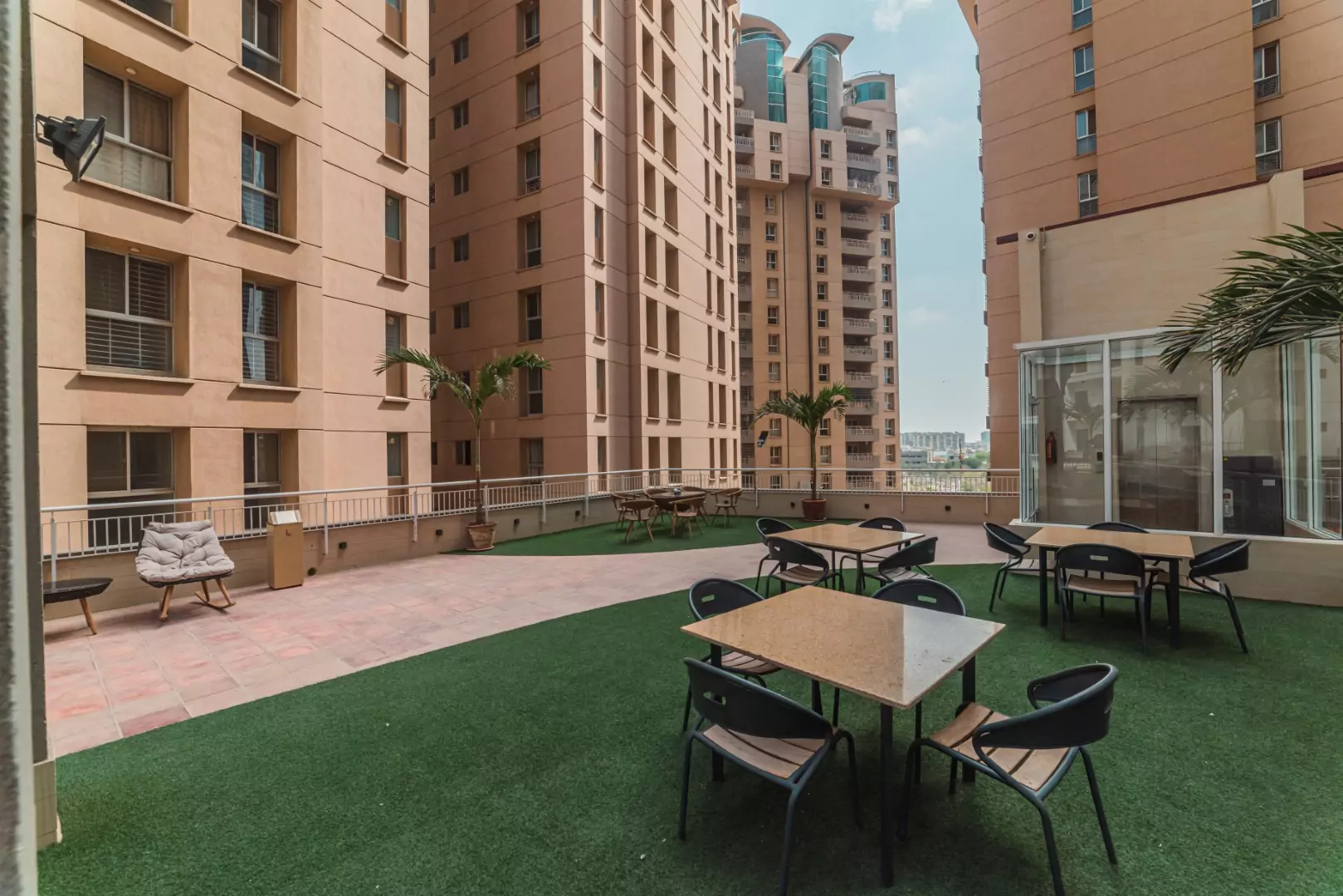 Lakhani Presidency 3 Bedroom Apartment for Sale in Gulshan-e-Iqbal Karachi S The Realtor