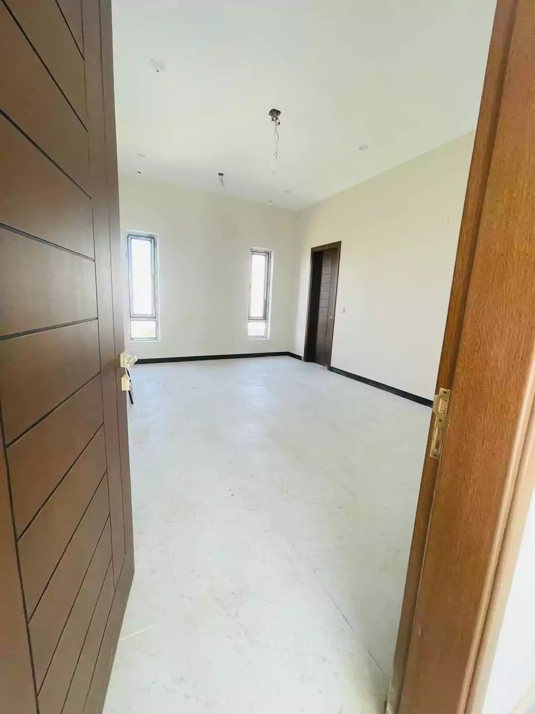 Luxurious 4 Bedroom Portion For Rent In DHA Phase 7 Karachi - Maxx Capitals