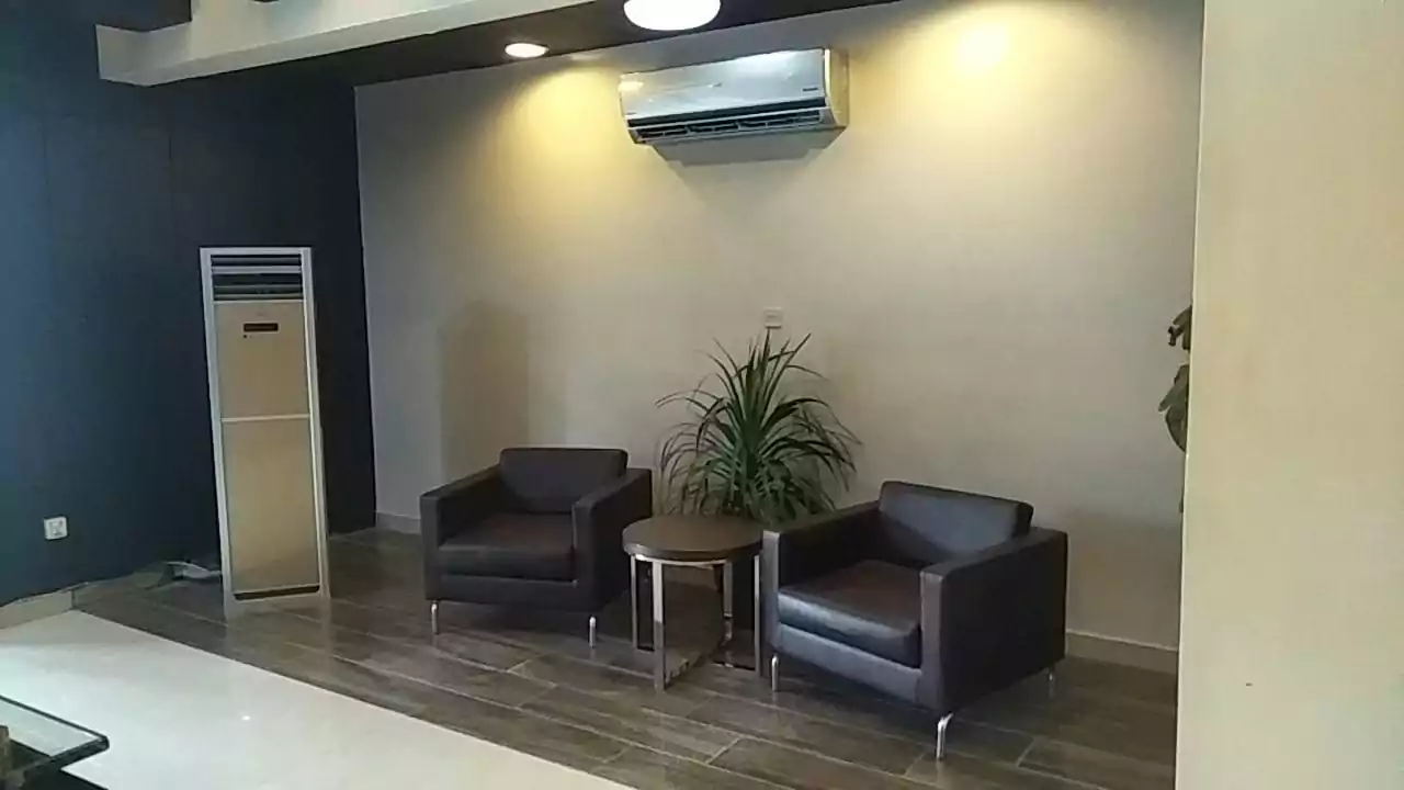 Luxury 1635 Sqft Rented Office For Sale In Clifton Diamond Block 4, Clifton Karachi | S The Realtor: Real Estate Experts