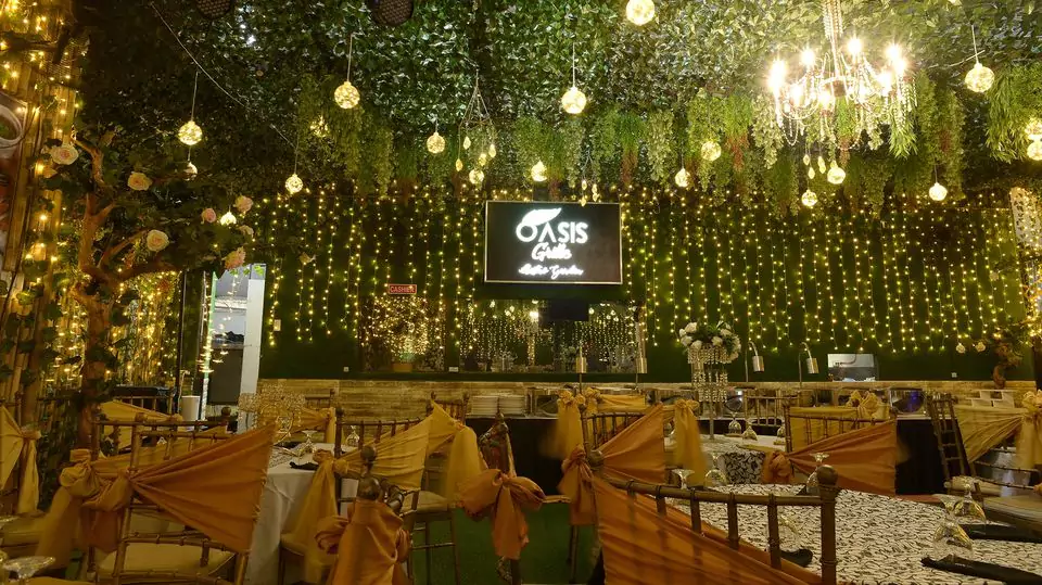 Affordable Wedding Venues in Karachi